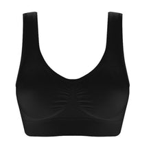 Load image into Gallery viewer, ATHLETICS™ SPORTS BRA
